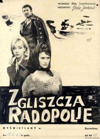 Jerzy Jaworowski: Zgliszcza Radopolje 1964, A3