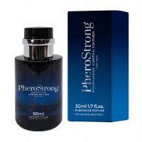 Medica PheroStrong Limited Edition for Men 50 ml