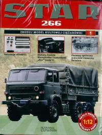 Коллекция STAR 266 № 1