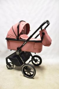 Muuvo Quick 3.0 2w1 - WYJĄTKOWO ZADBANY!