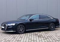 Audi A8 50 TDI 286 KM SPORT Matrix Bang Valcon...