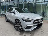 MERCEDES-BENZ GLA 220 4-Matic AMG Line 2.0 190KM