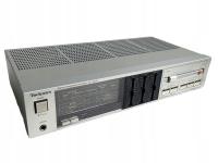 TECHNICS SU-Z400 / Hybrid Power Class A / 1984r.