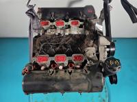 SILNIK JEEP GRAND CHEROKEE III WK 07R 3.7 V6 FILM POMIAR