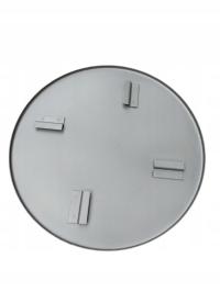 Диск 60 4 лопасти диск 600 для затирочной машины