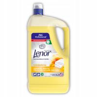 Lenor жидкость для полоскания желтый A ' 5L концентрат эффективный интенсивный практичный