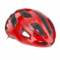 Kask rowerowy Rudy Project Strym Z 59-61cm czerwony