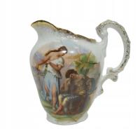 MLECZNIK VINTAGE - RUDOLSTADT