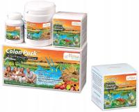 COLONPACK естественный очищающий чай бесплатно