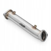 GPF delete Hyundai Tucson IV z silencerem Nie