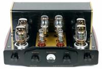 Wzmacniacz lampowy Pier Audio MS-88SE czarny