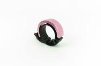 Dzwonek Prox Big Ring L02 magenta alu