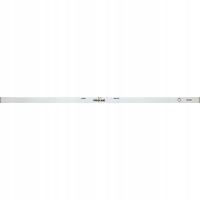 Łata murarska tynkarska prostokątna aluminiowa 2 libelki 2,5m Proline 15725