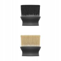 2 szt. szczotka do czyszczenia wnętrza samochodu deska rozdzielcza gadżety domowe kurz