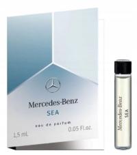 Próbka Mercedes Benz Sea EDP M 1,5ml