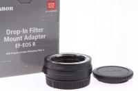 Canon Adapter EF - EOS R Drop in Filter Cir Polar