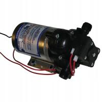 ВОДЯНОЙ НАСОС ДАВЛЕНИЯ САМОВСАСЫВАЮЩИЙ КЕМПЕР 12V