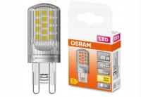 Светодиодная лампа Osram 4,2 Вт 230 В теплый белый