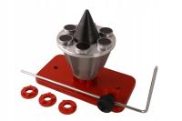 ПРОФЕССИОНАЛЬНАЯ WYWAŻARKA ДЛЯ НОЖЕЙ КОСИЛОК TECOMEC