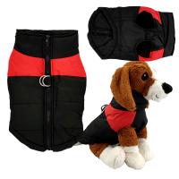 Kamizelka DKM czarny