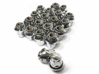 Гайка SWS m12x1. 50 коническая 34 мм гаечный ключ 19 20 шт.