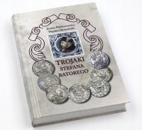 Тройки Стефана Батория-Пархимович новинка