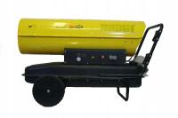 Nagrzewnica olejowa BH 100 ( 100 kW )