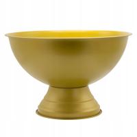 Misa do szampana; złota BAR PROFESSIONAL