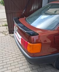 SPOILER LOTKA AUDI 80 B3 SEDAN TFB TUNING