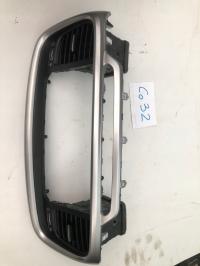 KIA SORENTO III 2016R USA RAMKA RADIA KRATKA NAWIEW 97410-C6000