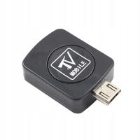 Mini USB DVB-T Tuner TV odbiornik Dongle/antena DV