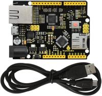 KEYESTUDIO W5500 płyta sterowania Ethernet IDE Ard