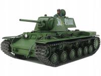 1/35 Russian Tank KV-1 1941 | Model Tamiya 35372