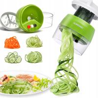 SPIRALIZER KRAJALNICA HANDHELD 4W1 ELIRIVAWET (B247)