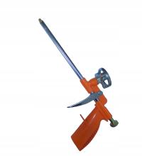 Pistolet do Piany Pianokleju pianki Montażowej PUR