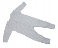 JOHA ECOLABEL RAMPERS BAWEŁNIANY 50/56