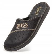 Ligpoll мужские тапочки