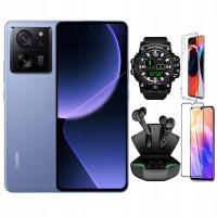 Smartfon Xiaomi 13T Pro 16 GB / 1 TB 5G niebieski