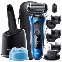 Golarka Braun Seria 6 61-B7500CC