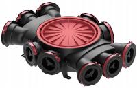 Heatpex Aria skrzynka rozdzielcza 10x75 523000001