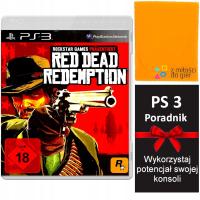 PS3 RED DEAD REDEMPTION
