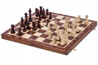 OUTLET - деревянные шахматные турниры № 4 ИНТРАССИЯ