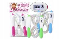 Скакалка со счетчиком Наталья движение забавная классическая игрушка