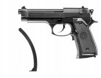 Pistolet ASG Beretta 92 FS Blow-Back 200 FPS 2xMAG