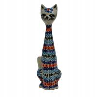 Керамика египетский кот керамика Болеславец