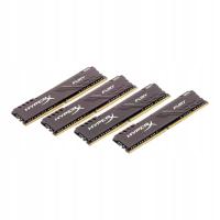 KINGSTON ACR32D4U2S8HD-8X HYPERX FURY DDR4 32GB (4x 8GB) 3200MHz non-ECC