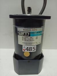Silnik OM MSM590-511C 100V 90W NrA485