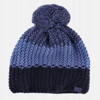 4F CZAPKA ZIMOWA CHŁOPIĘCA CIEPŁA Z WEŁNĄ ACAPM432 AW24