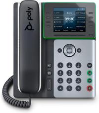 Telefon stacjonarny Polycom PO-2200-87815-025