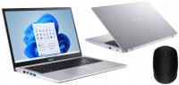 Laptop Acer Aspire 3 2,8 GHz IPS 8GB 250SSD WIN11